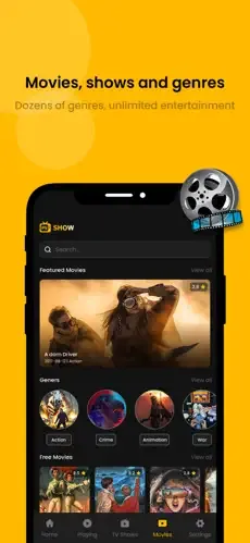 jiohotstar-on-laptop download Movies and shows