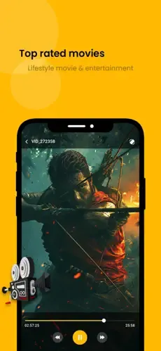 jiohotstar-on-laptop download Top Rated Movies