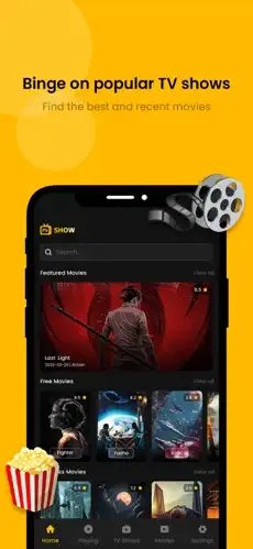 jiohotstar-on-laptop download tv show